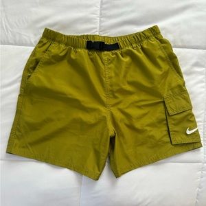 Nike shorts